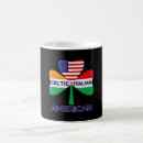 Search for irish american mugs Clover