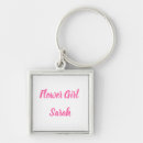 Search for wedding flowers keychains For her