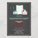 Search for retirement graduation invitations Nurse