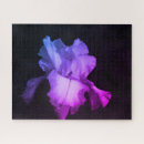 Search for iris puzzles Petals