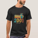 Recherche de 21st birthday tshirts Years