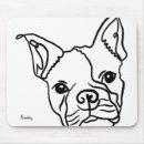 Search for frenchies mousepads Dog lover
