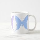 Search for lilac butterflies mugs Pink