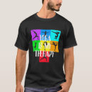Search for yoga tshirts Therapy
