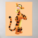 Search for tigger posters Tiger