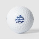 Search for fathers day golf balls Elegant