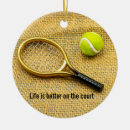 Search for racket ornaments Ball