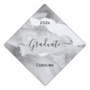 Search for silver graduation cap toppers Glam