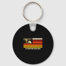 Search for funny camping keychains Retro