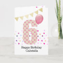 Search for confetti birthday cards Modern