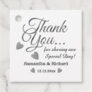 Search for silver heart Baby shower