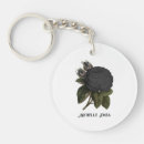 Search for gothic rose keychains Vintage