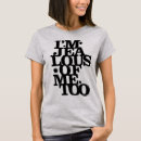 Search for jealous tshirts Quote