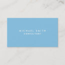 Recherche de tout cartes visite Simple