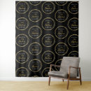 Search for black and gold backdrops Fifty