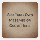 Search for textured paper stickers Brown