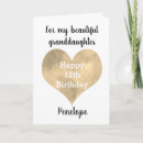 Search for 12th birthday cards Granddaughter