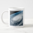 Search for typhoon mugs Earth