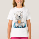 Search for arctic blue clothing Polar bear