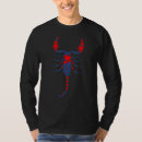 Search for scorpion tshirts Heart