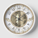 Search for coin clocks Money
