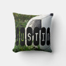 Recherche de herbe verte coussins Football