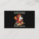 Search for bookworm business cards Books