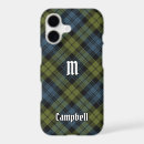 Search for campbell tartan iphone cases Traditional