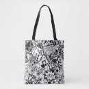 Search for graffiti bags Pattern