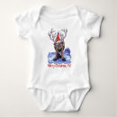 Recherche de christmas baby clothes Renne