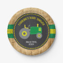 Search for deere Tractor baby shower