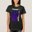 Search for trippy cat tshirts Rave