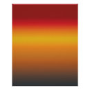 Search for red sunrise posters Orange