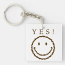 Search for smily keychains Icon