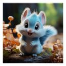 Search for nutty posters Squirrel