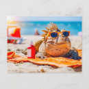 Search for sunbath postcards Sand
