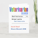 Search for veterinarian thank you cards Thanks