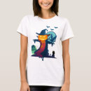 Recherche de tête de citrouille tshirts Horreur