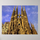 Recherche de antoni gaudi posters Architecture