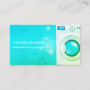 Search for laundromat business cards Washing machine