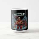 Search for mothman mugs Bigfoot