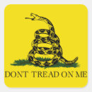 Search for gadsden flag stickers Politics