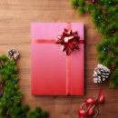 Recherche de bloc de couleur papier cadeau Élégant