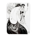 Search for skirts magnets Aubrey beardsley