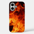 Search for red flames iphone cases Colourful