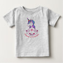 Recherche de zen bébé tshirts Licorne