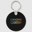 Search for vintage dancers keychains Danceparty