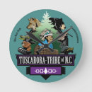 Recherche de tribu horloges Tribal