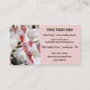 Search for turkey business cards Farm