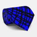 Search for mirror ties Blue